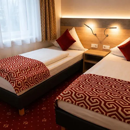 Hotel Elbe-2