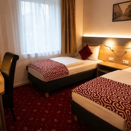 Hotel Elbe-3