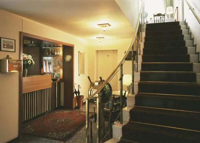 Motel Hamburg